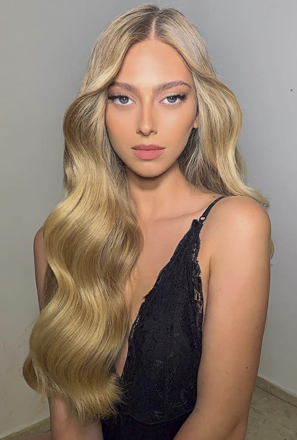Amazing Hairstyles for Long Hair 2021 (1)