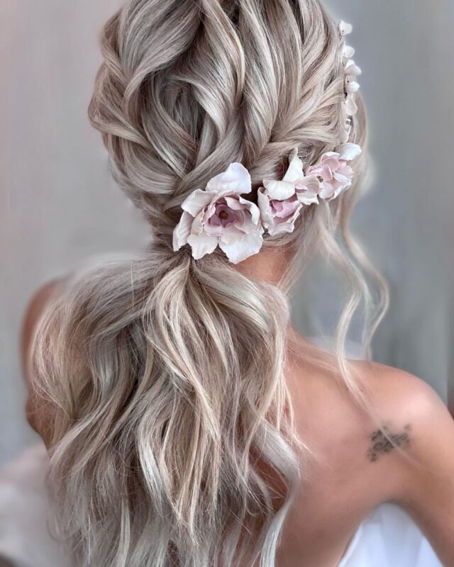 59 Wedding Hairstyles For Long Hair
