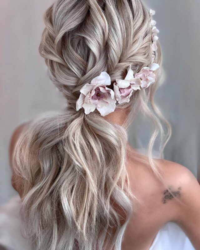 20 Wedding Hairstyles To Show Your Stylist