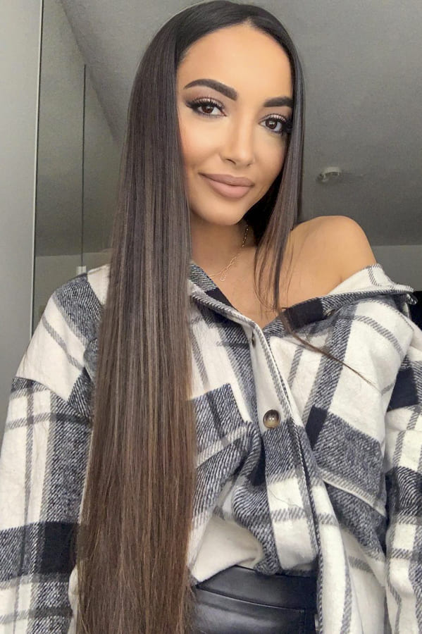 easy hairstyles for long hair (1)