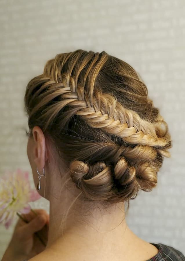33 Cute Hairstyles for Long Hair You’ll Absolutely Love KAFTAN YASMINE
