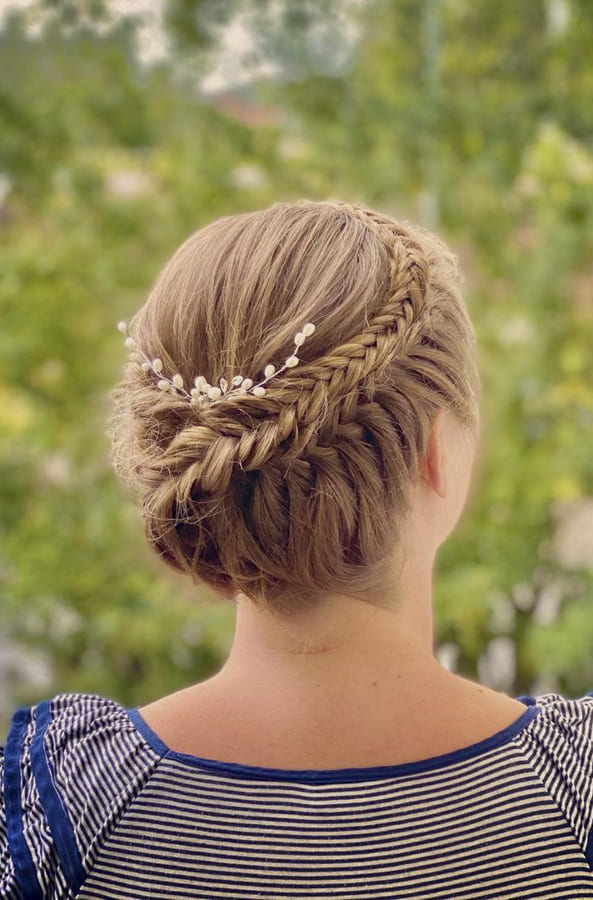 updo hairstyles for long hair (1)
