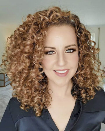 Awesome Curly Hair Tips for Long Hairstyles