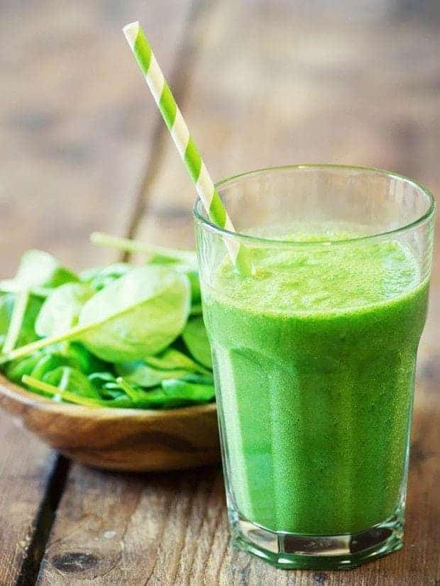 Green Diet Drink