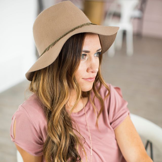 Small yellow hat for big heads