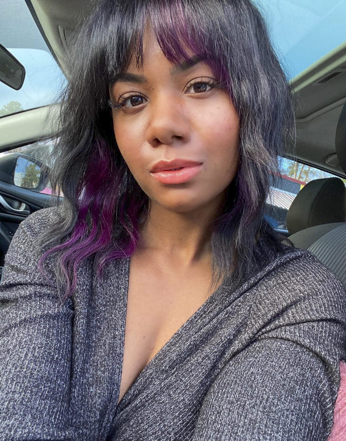 black women with purple hair (2)