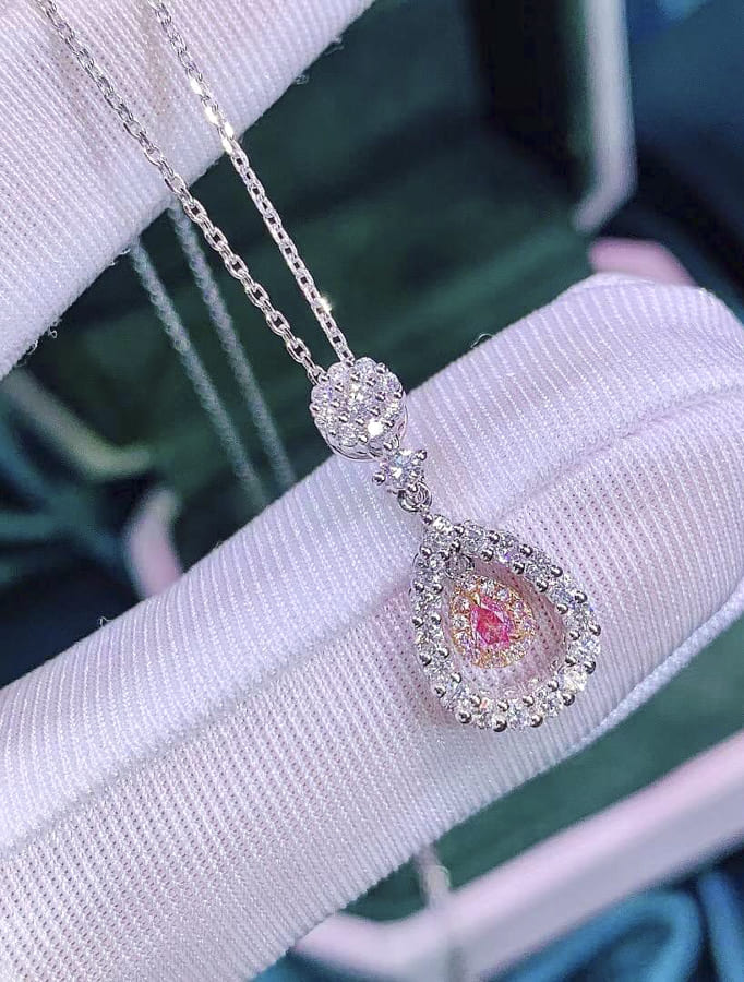 pink diamond necklace (1)