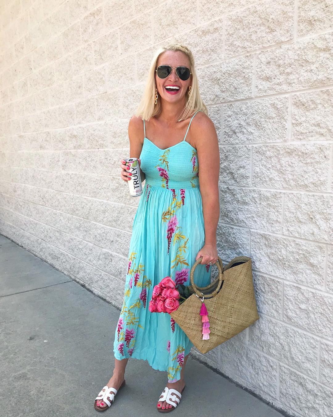 35 Women Turquoise Dress Outfit Ideas Womenstyle 