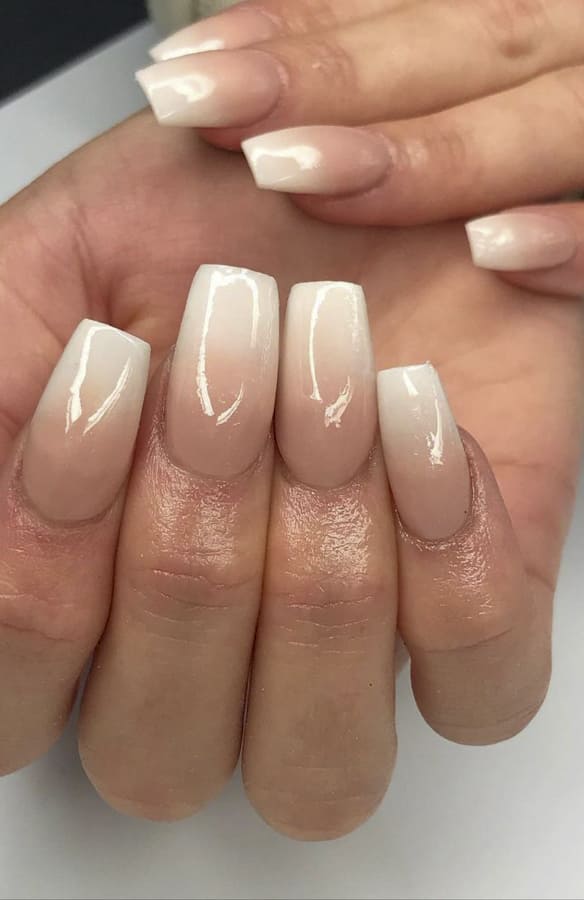 Cute acrylic nails Designs