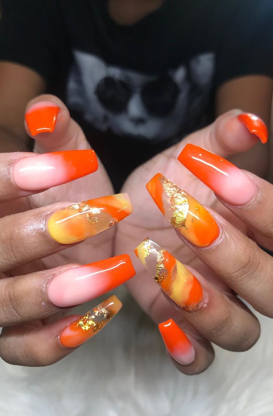 5 Baddie Nail Ideas To Inspire Your Next Look – Maniology
