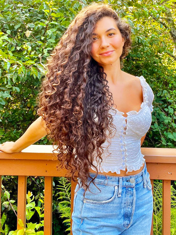 30 Coolest Long Curly Hairstyles to Try in 2024